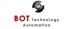 Logo BOT Technology